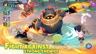 Dreamio GO! imagem de tela 3