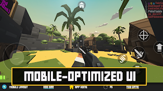 Krunker screenshot 2