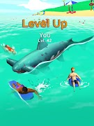 Shark Attack screenshot 2