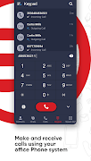 S7 Communicator स्क्रीनशॉट 1