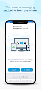 Endpoint Central poster