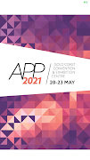 APP2021 poster