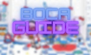 Guide Toca City in World captura de pantalla 1