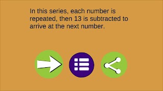 3 Schermata Brain Training Game -Exercises