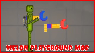 Melon Play Mod Minecraft PE স্ক্রিনশট 6