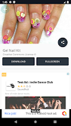 Gel Nail Kit 스크린샷 7