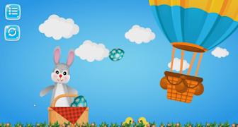 Happy Easter Game ภาพหน้าจอ 2
