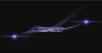 Snakes Alive screenshot 1