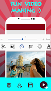Video Editor for TikTok Screenshot 6