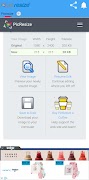 Picresize স্ক্রিনশট 6