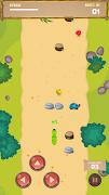 Snake Road screenshot 1