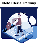 Global Cainiao Tracking & More ภาพหน้าจอ 3