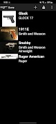 Gun Safe 포스터