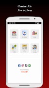 Panda House Takeaway Larbert ảnh chụp màn hình 2