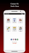 Panda House Takeaway Larbert スクリーンショット 2