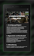 Keymessages captura de pantalla 3