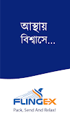 Flingex постер