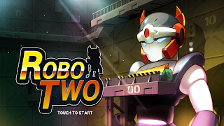 6 Schermata Robo Two