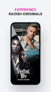 Radish Fiction captura de pantalla 3
