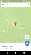 Compass and Coordinate Tool syot layar 6