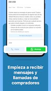 Revolico screenshot 4