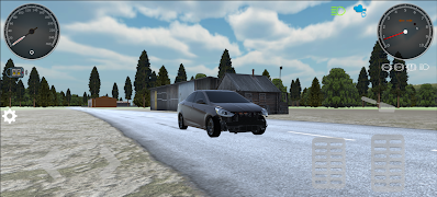 Style Oper Cars Ekran Görüntüsü 2