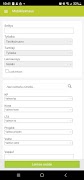 Kellokortti скриншот 3