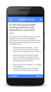 Spring Boot Interview Question captura de pantalla 7