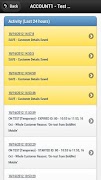 BoldNet Mobile تصوير الشاشة 3