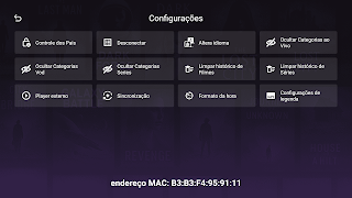 برنامه‌نما VFX Player Plus عکس از صفحه