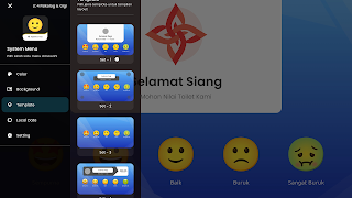 Digital Survey 스크린샷 4