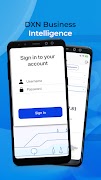 برنامه‌نما DXN Business Intelligence عکس از صفحه