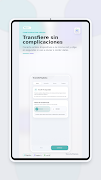 TransferMyData screenshot 4