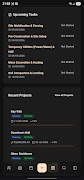 YAPL | Schedule & Resources تصوير الشاشة 4