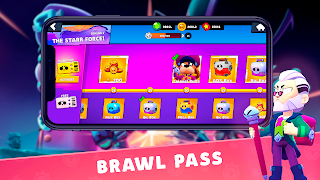 Box Simulator : Open Boxes স্ক্রিনশট 5