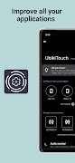 UbikiTouch تصوير الشاشة 1
