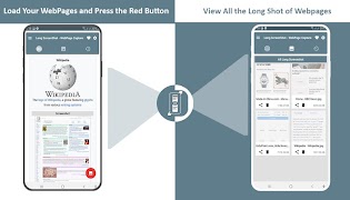 Long Screen Shot Capture ảnh chụp màn hình 6
