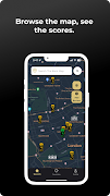 برنامه‌نما The Black Map عکس از صفحه
