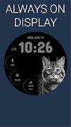 CuteCat WF by HuskyDEV Screenshot 4