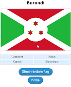 World flags Ekran Görüntüsü 3