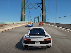 Driving Simulator 2021 スクリーンショット 3