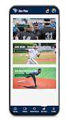 Power Baseball SC screenshot 3