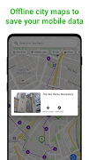 Sao Paulo SmartGuide screenshot 4