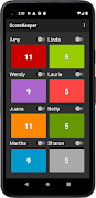 Score Keeper screenshot 2