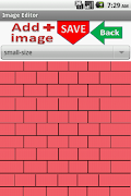 Image Editor скриншот 4