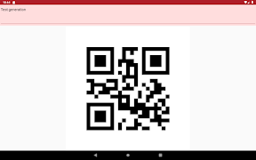 QR Code Generator ภาพหน้าจอ 5