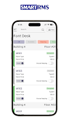 Smart RMS screenshot 1