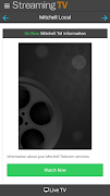 Streaming TV 海报