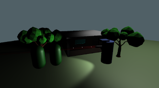 DealingWithZombies 海报