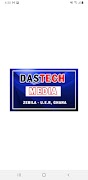 DASTECH MEDIA APP poster